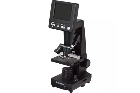 Микроскоп Bresser LCD 50x-2000x