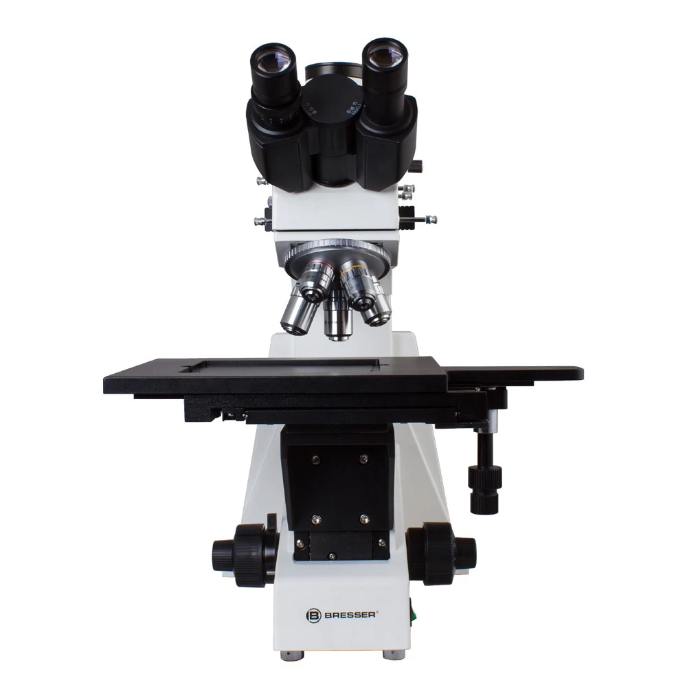 Микроскоп Bresser Science MTL-201 - 1