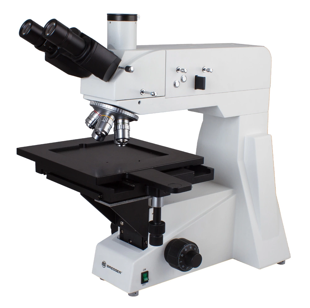 Микроскоп Bresser Science MTL-201 - 2
