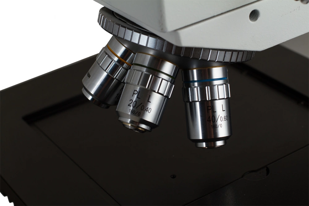 Микроскоп Bresser Science MTL-201 - 3