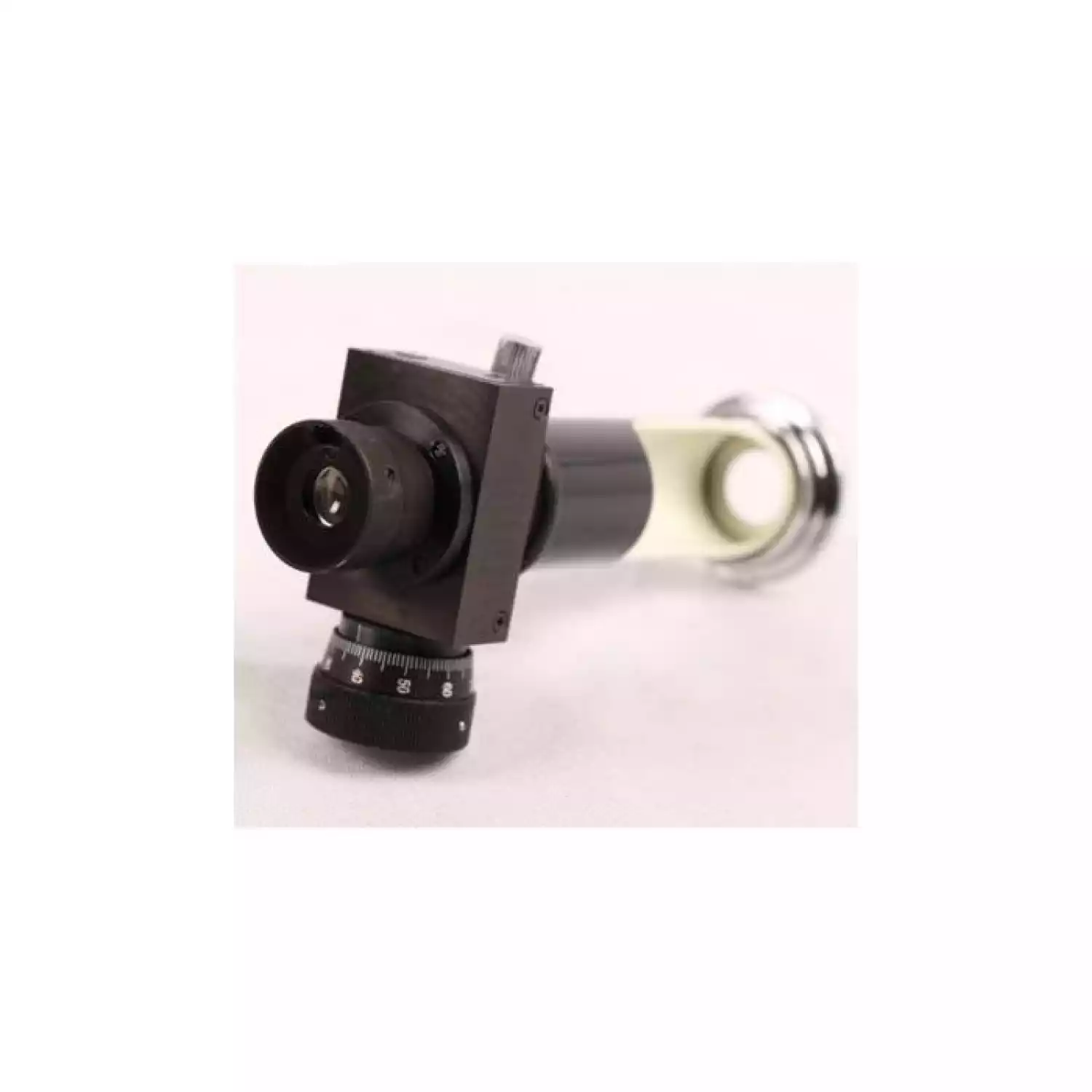 МПБ микроскоп портативный Бринелль - 3