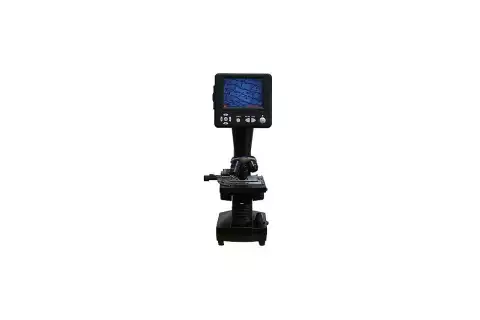 Цифровой микроскоп LCD. Модель BM 200