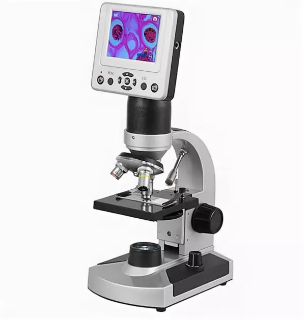 Микроскоп цифровой PCE BM 100 - 1