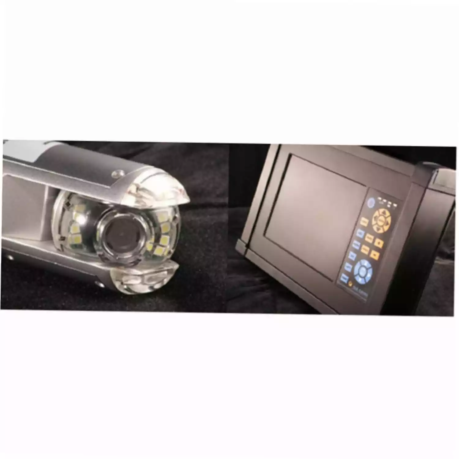 Система телеинспекции Schroder SD 1050 - 1