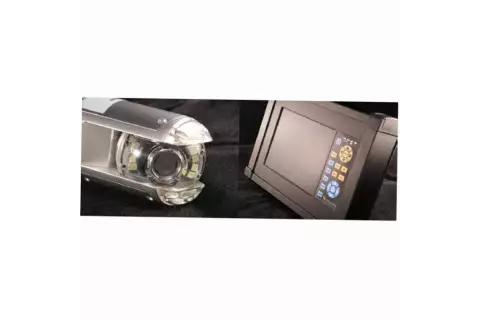 Система телеинспекции Schroder SD 1050