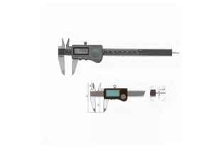 Штангенциркуль Vogel цифровой с водопылезащитой IP65