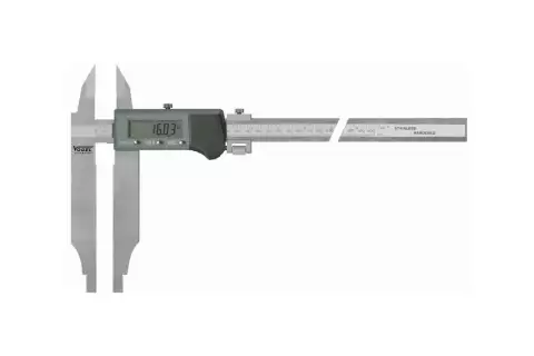Штангенциркули Vogel для больших измерений водо-пыле защищенные с IP66