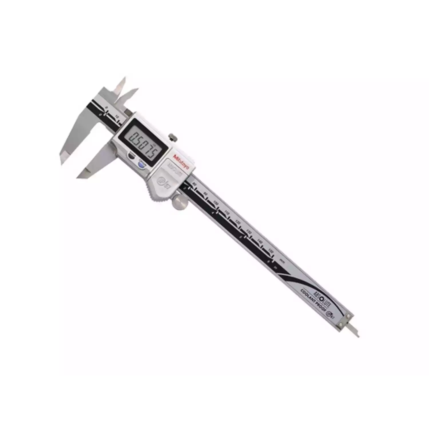 Электронный штангенциркуль ABSOLUTE Digimatic IP67 Mitutoyo серия 500 - 1