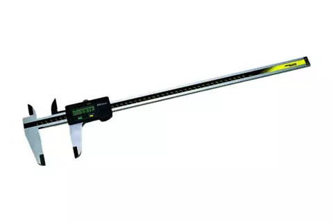 Штангенциркули ABSOLUTE Digimatic с большим диапазоном измерений