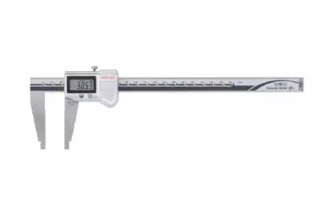 Штангенциркули ABSOLUTE Digimatic со скруглёнными губками