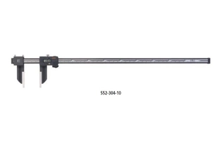 Штангенциркули ABSOLUTE Digimatic IP66 из углепластика Серия 552