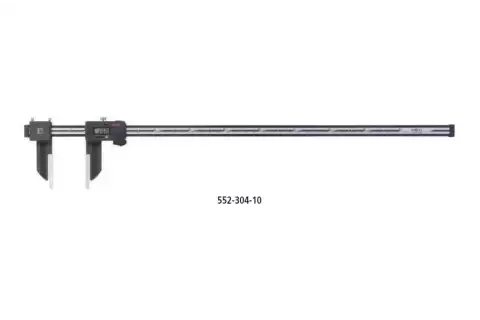 Штангенциркули ABSOLUTE Digimatic IP66 из углепластика Серия 552