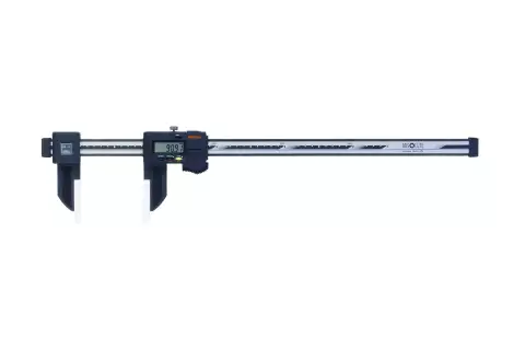 Штангенциркули ABSOLUTE Digimatic IP66 из углепластика с керамическими губками