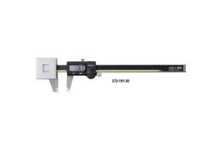 Штангенциркули ABSOLUTE Digimatic с постоянным измерительным усилием Серия 573