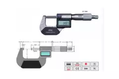 Микрометры Vogel цифровые IP 54