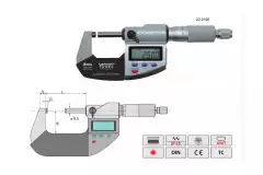 Микрометры Vogel цифровые IP 65