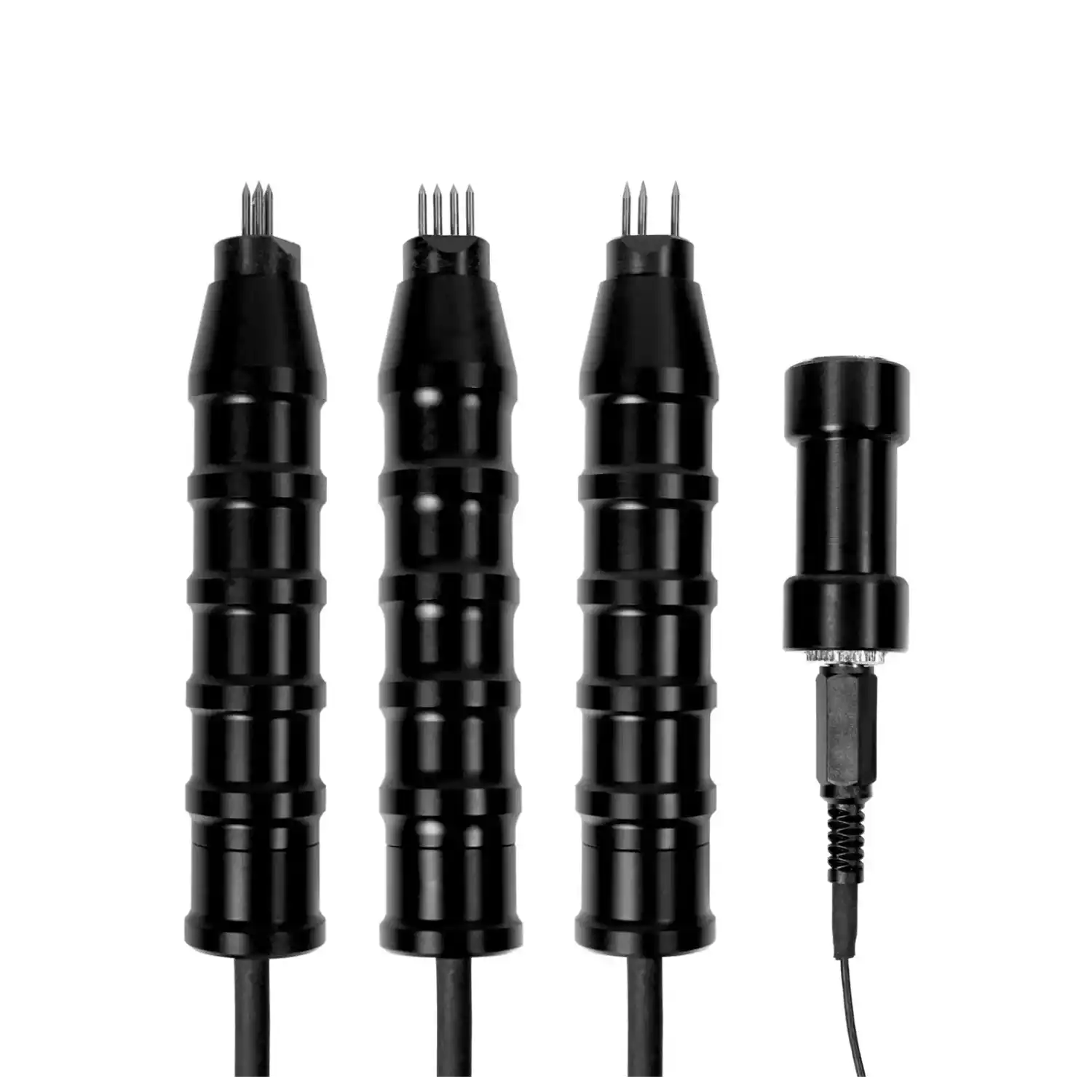 Электропотенциальный трещиномер 281М - 5