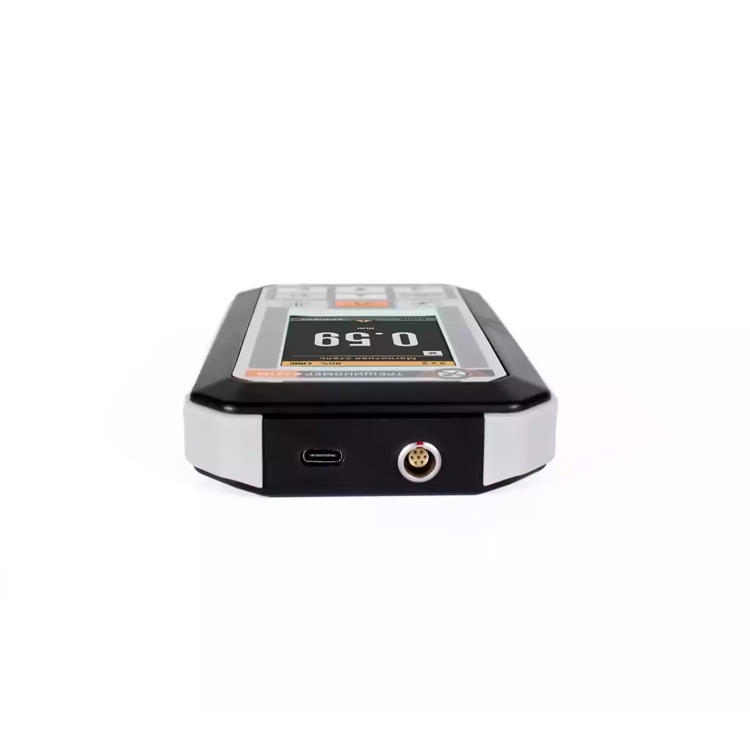 Электропотенциальный трещиномер 281М - 4