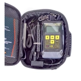 Электропотенциальный трещиномер 281М купить в Москве