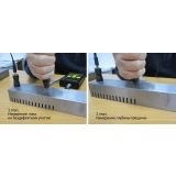 Электропотенциальный трещиномер 281М купить в Москве