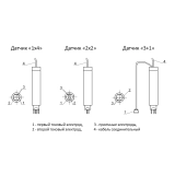 Электропотенциальный трещиномер 281М купить в Москве