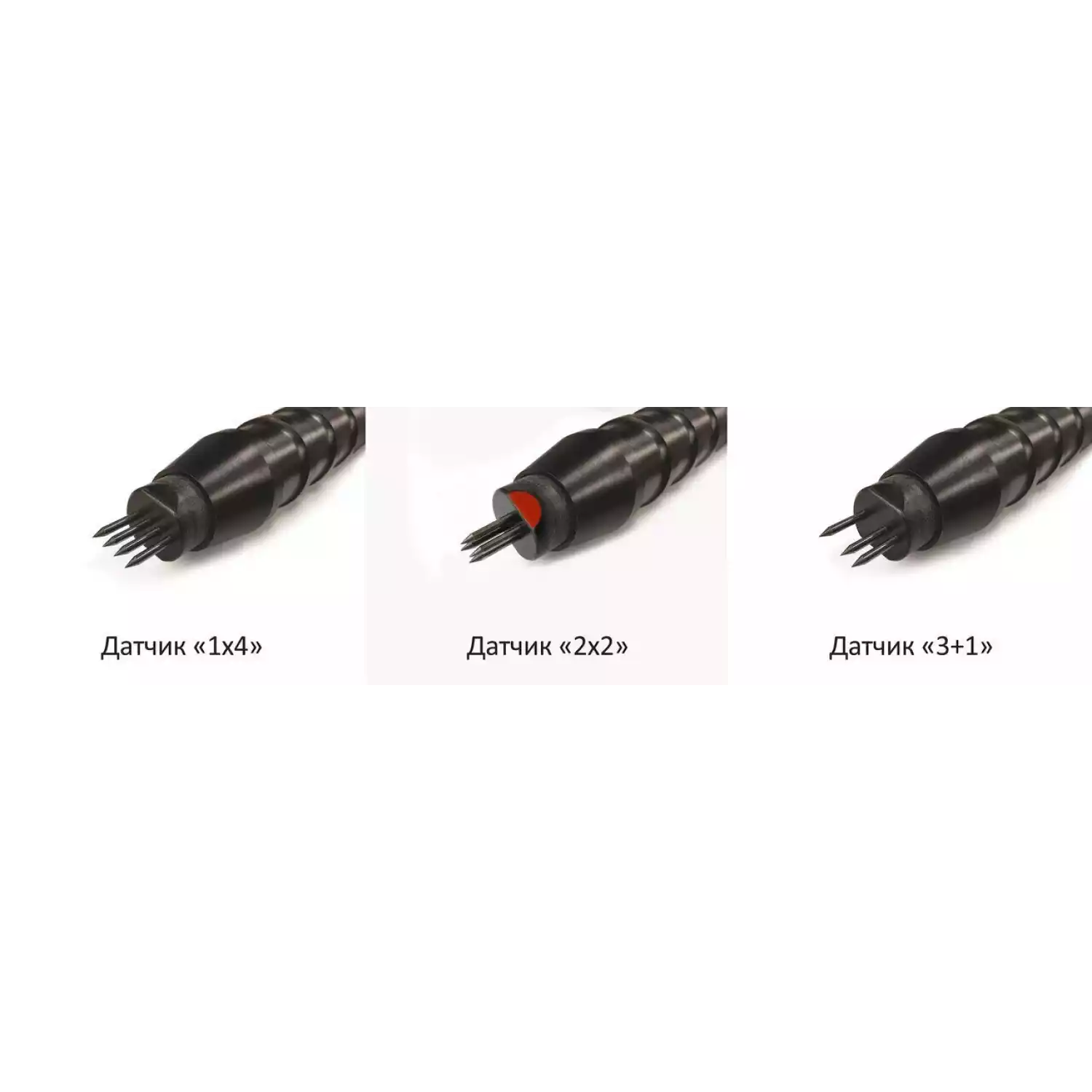 Электропотенциальный трещиномер 281М - 12