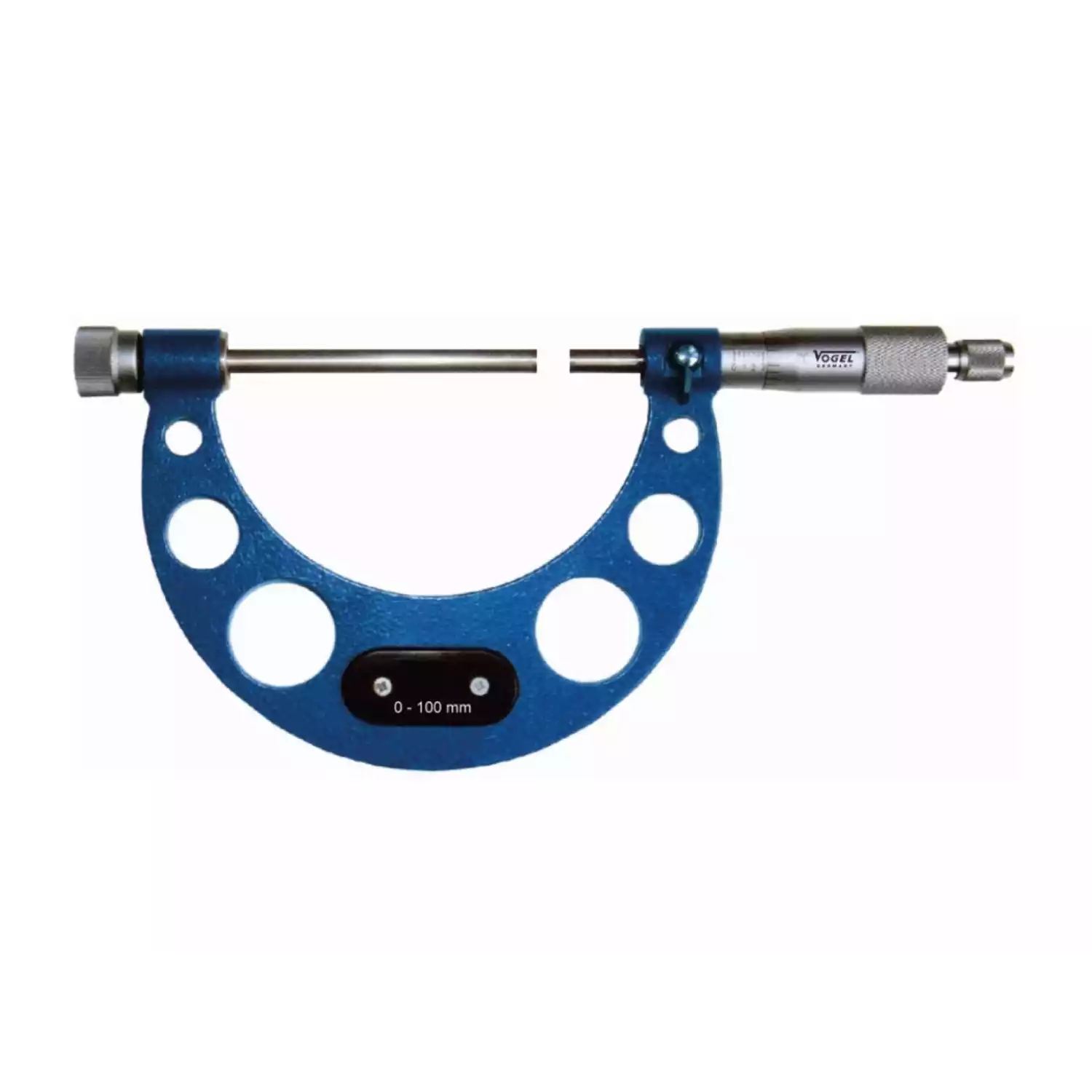 Микрометры Vogel с заводской точностью - 2