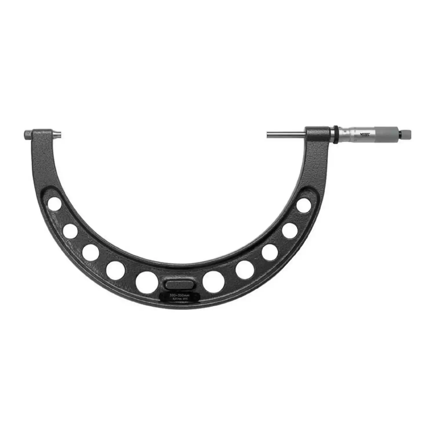 Микрометры Vogel с удлинителями - 2