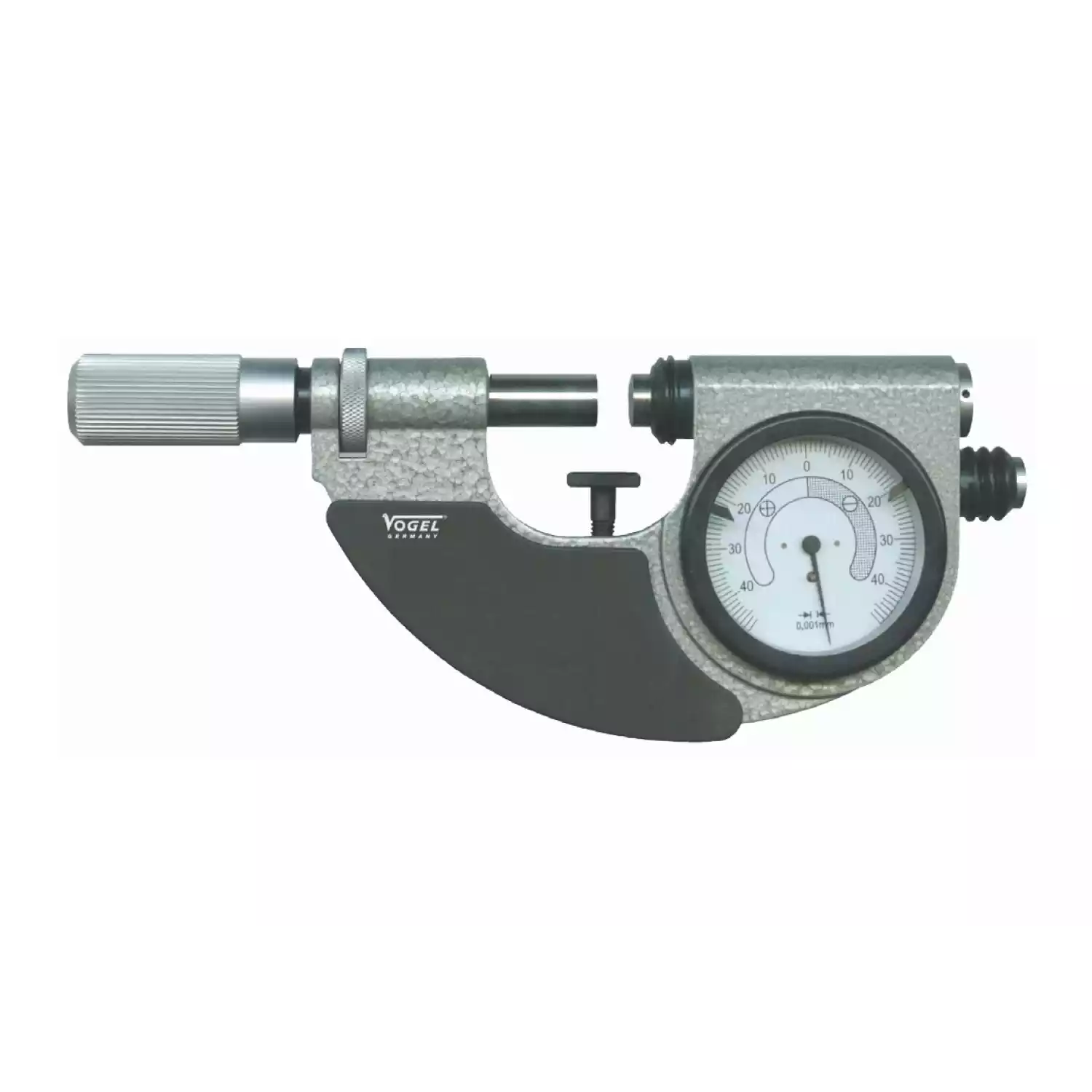 Микрометры (пассаметры) Vogel рычажные с индикатором - 2
