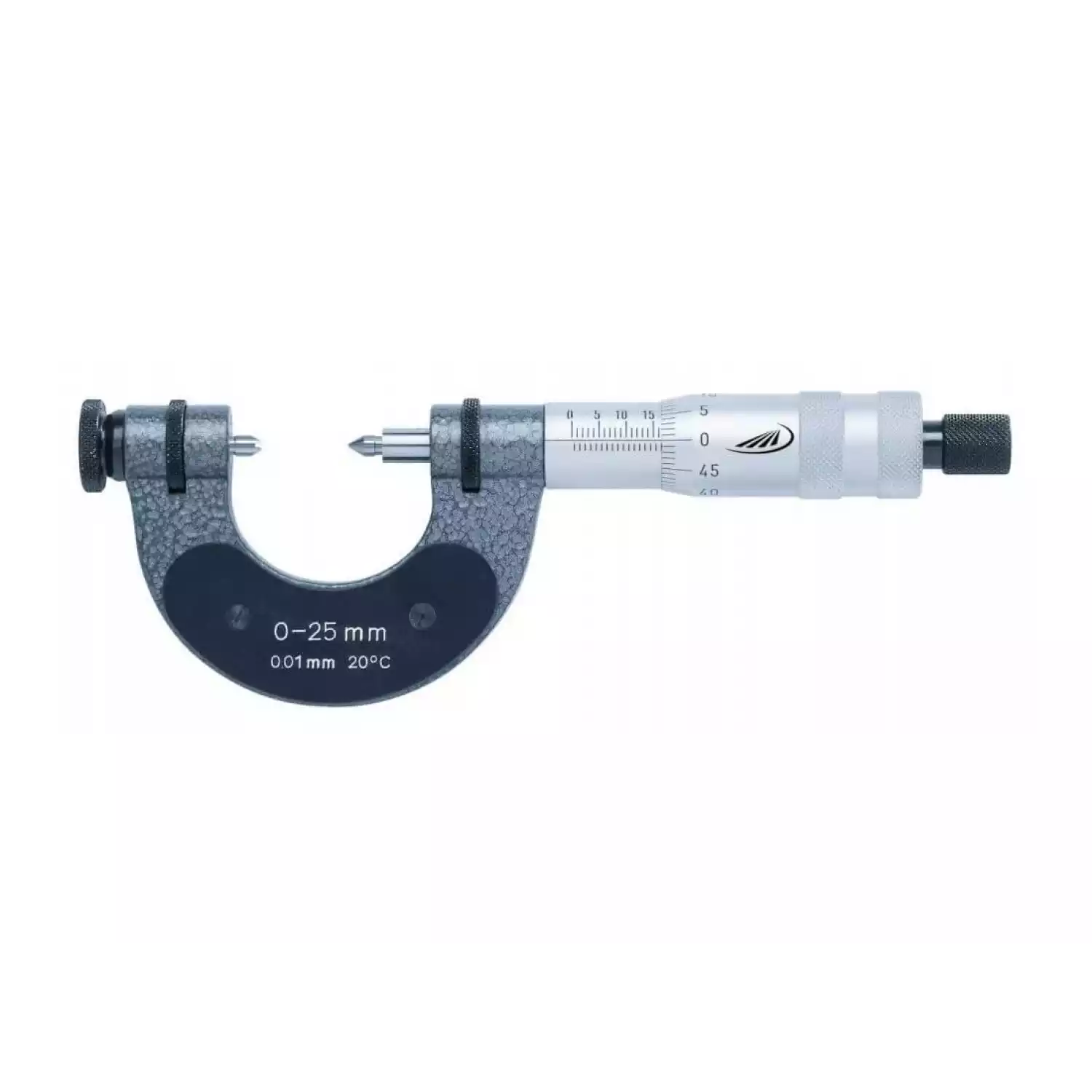 Микрометры Vogel для контроля наружной резьбы - 1