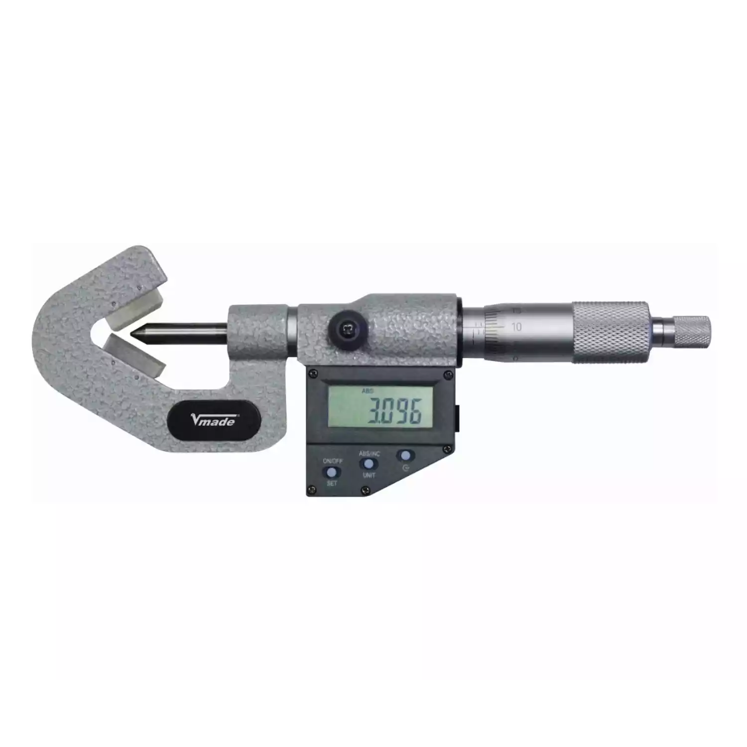 Микрометры Vogel цифровые для многолезвийного инструмента - 2