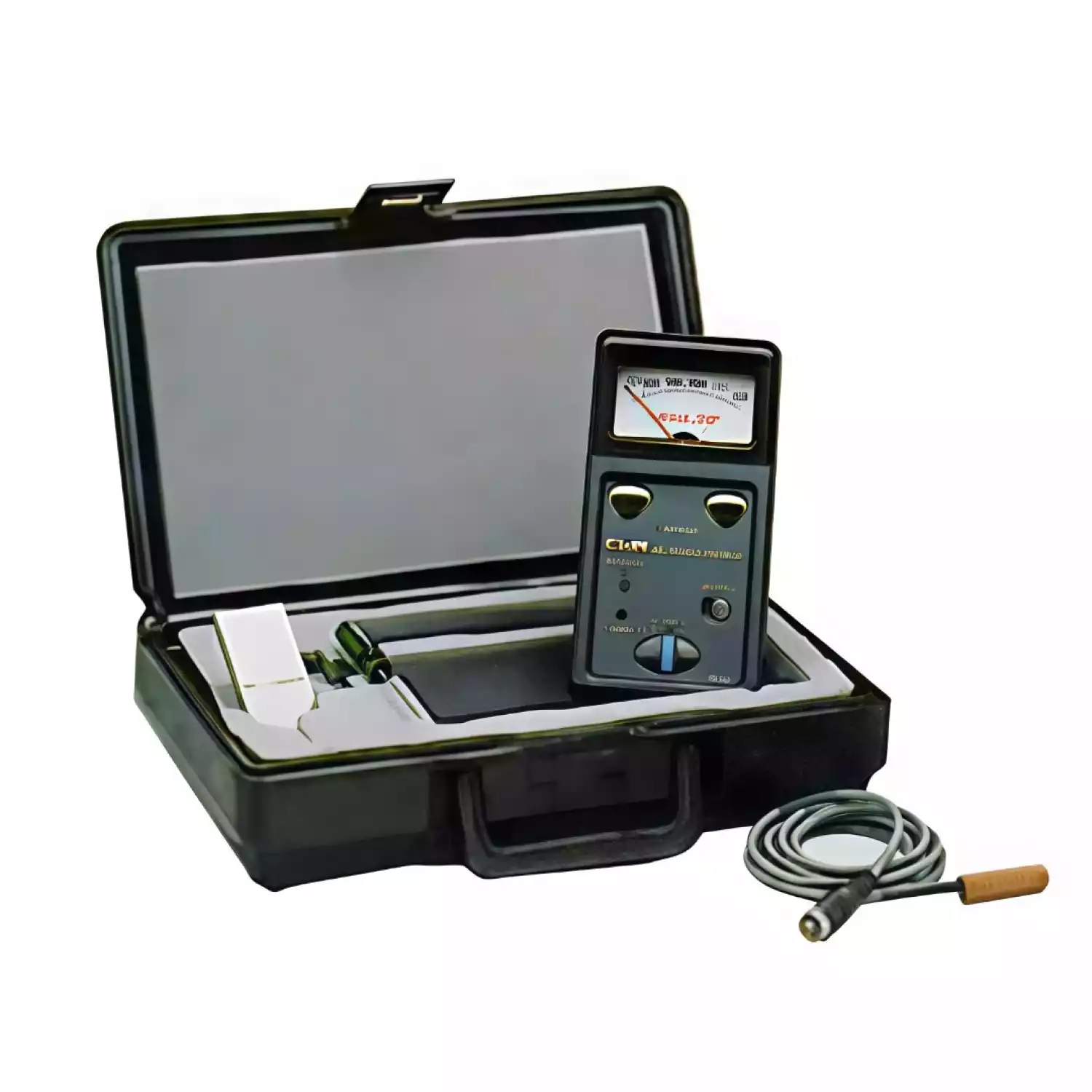 Вихретоковый дефектоскоп ED-400 - 1