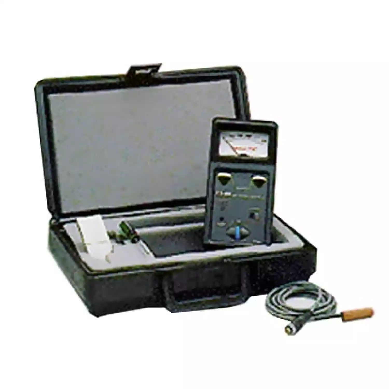 Вихретоковый дефектоскоп ED-400 - 1