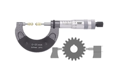 Микрометры Vogel для измерения наружного диаметра зубчатых колес
