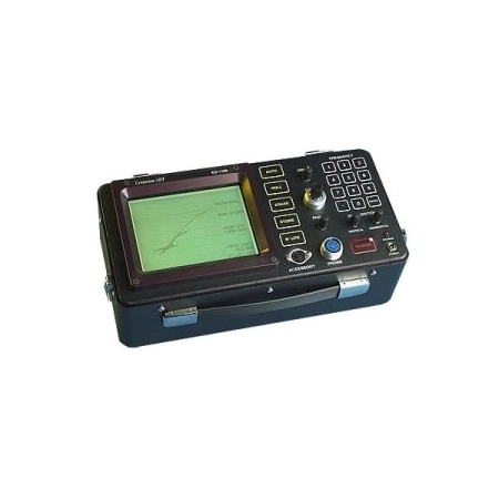 Вихретоковый дефектоскоп ED-1100
