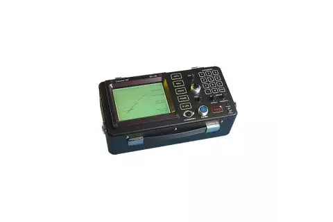 Вихретоковый дефектоскоп ED-1100