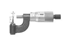 Микрометр Vogel для измерения толщин труб