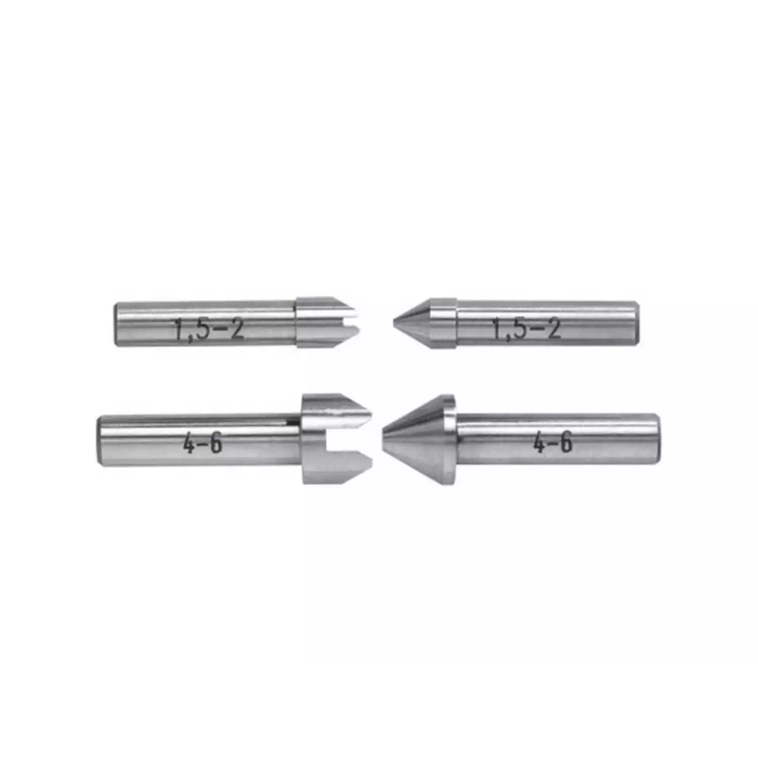 Колки для контроля резьбы - 1