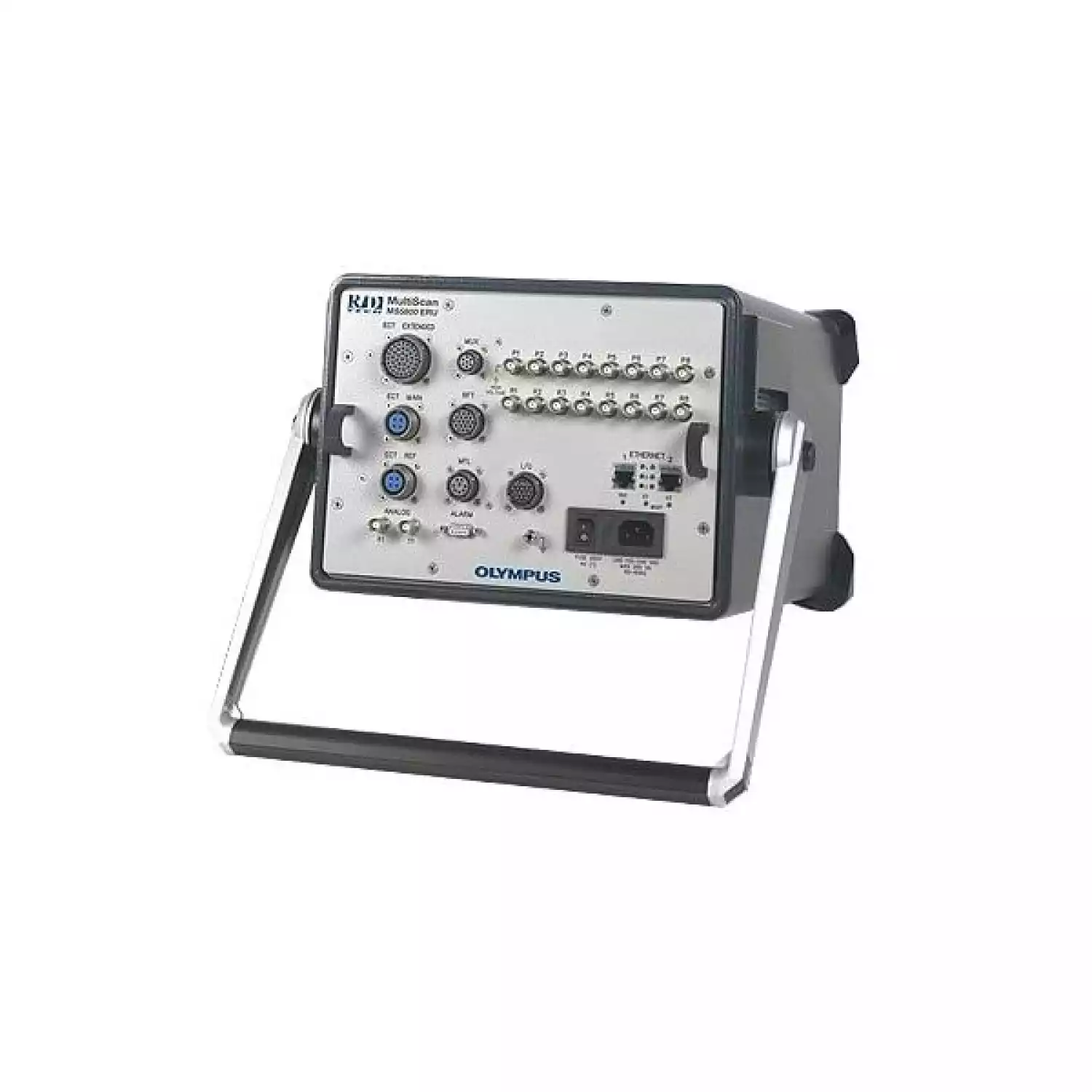 Вихретоковый дефектоскоп MultiScan MS5800 для контроля труб - 1