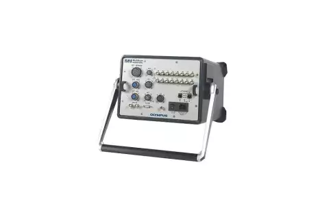 Вихретоковый дефектоскоп MultiScan MS5800 для контроля труб