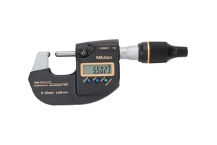 Высокоточный микрометр ABSOLUTE Digimatic 293-100