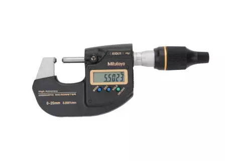 Высокоточный микрометр ABSOLUTE Digimatic 293-100