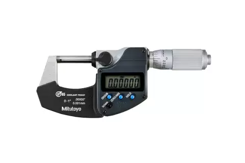 Микрометр Digimatic IP65 293-234-30