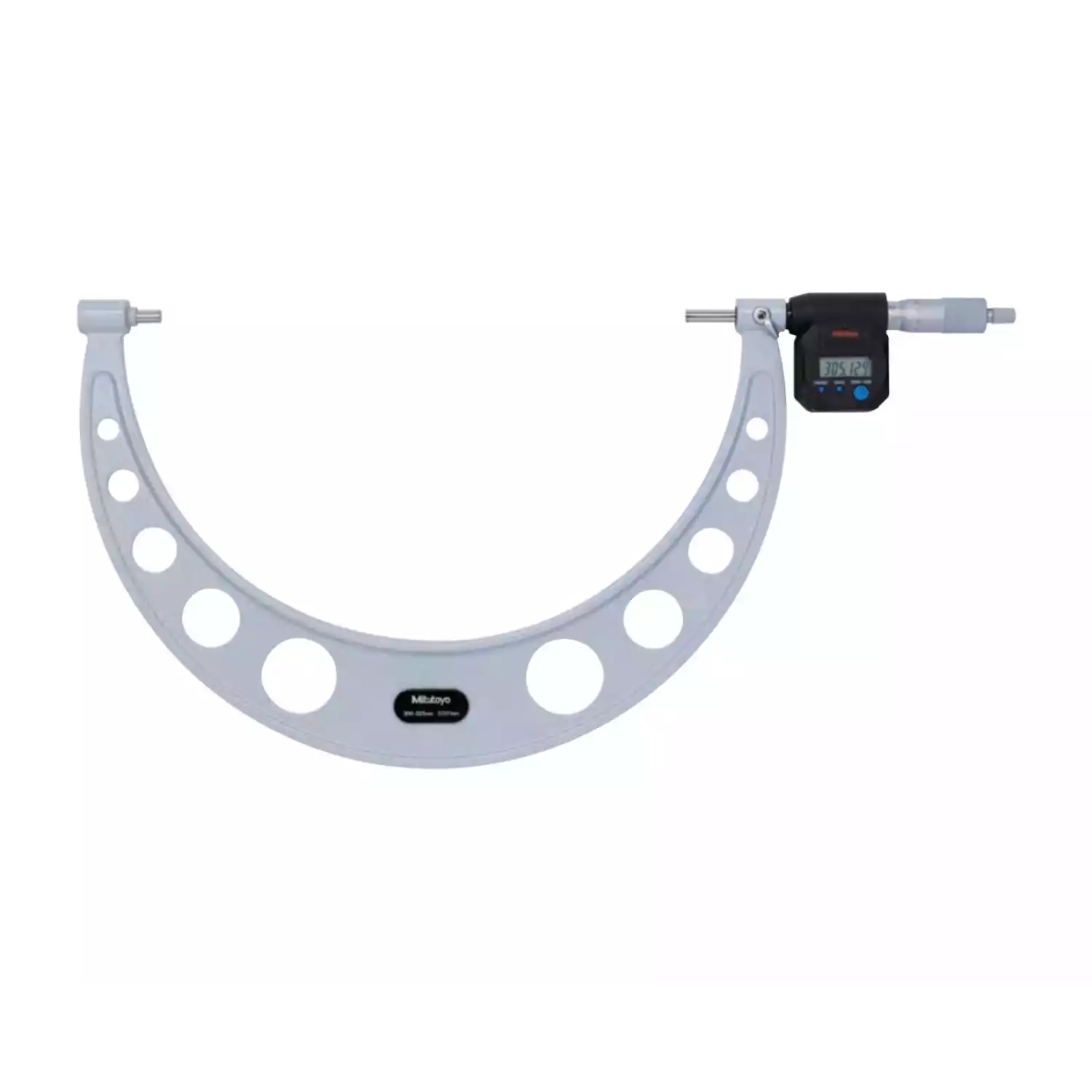 Микрометр Digimatic 293-582 300-500 мм - 1