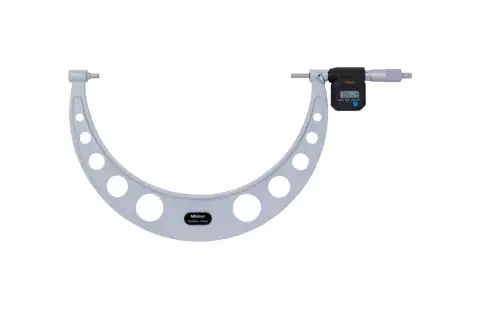 Микрометр Digimatic 293-582 300-500 мм