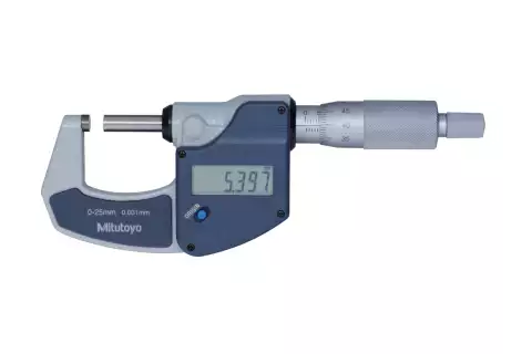 Микрометр Digimatic 293-821-30