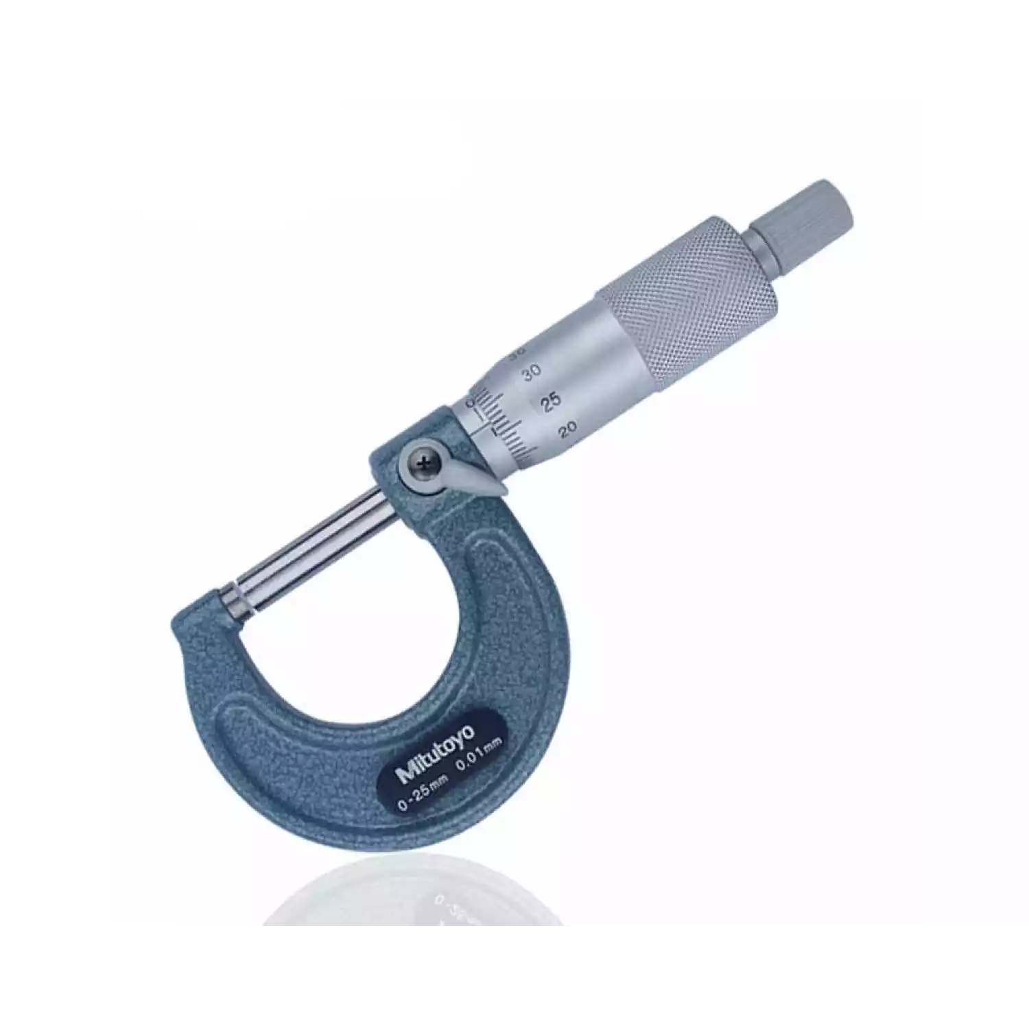 Микрометр для наружных измерений 103-137 - 1