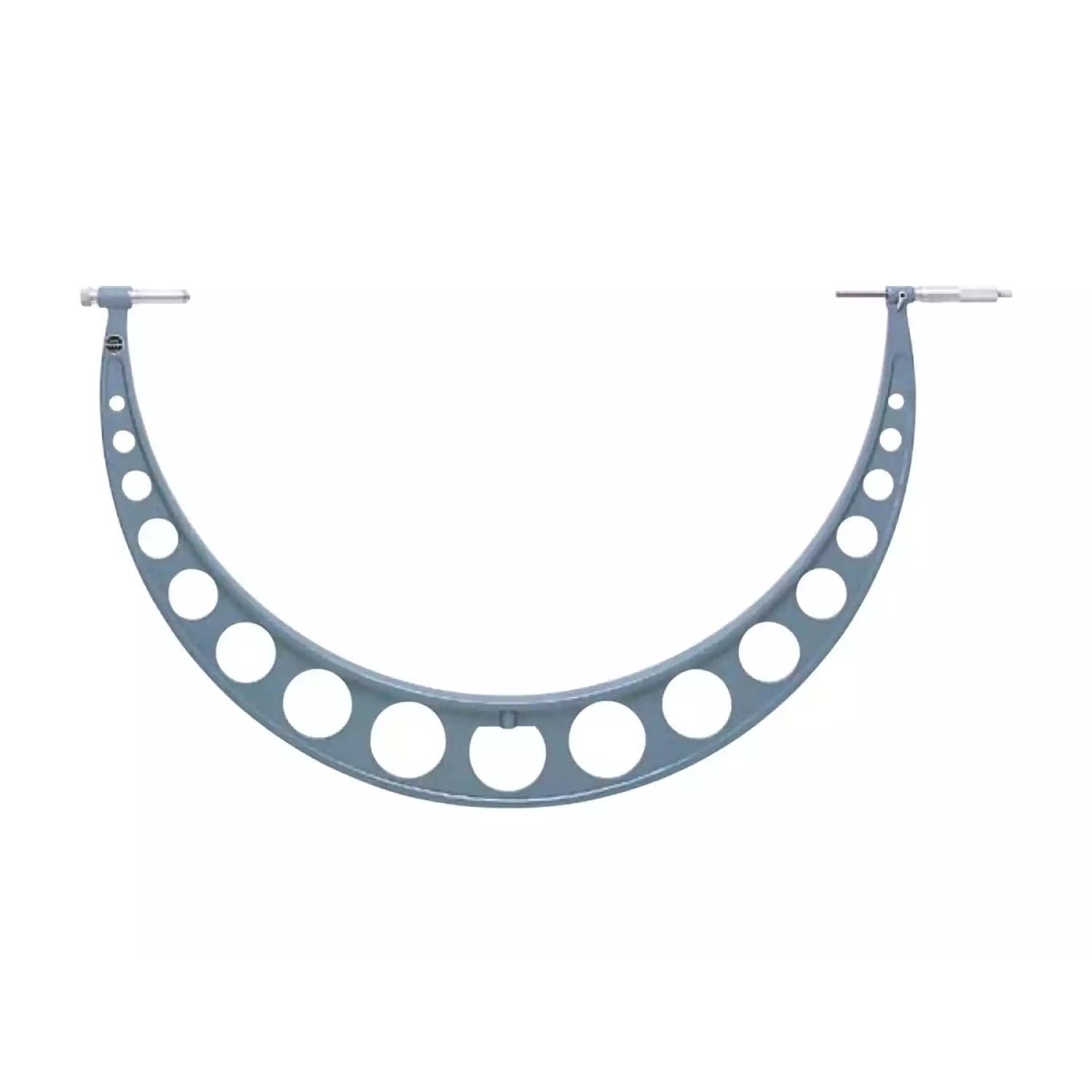 Микрометр 105-105 с регулируемой пяткой - 1