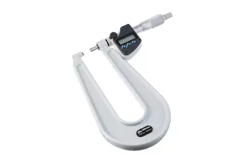 Микрометр Digimatic 389-251 для измерения листового металла