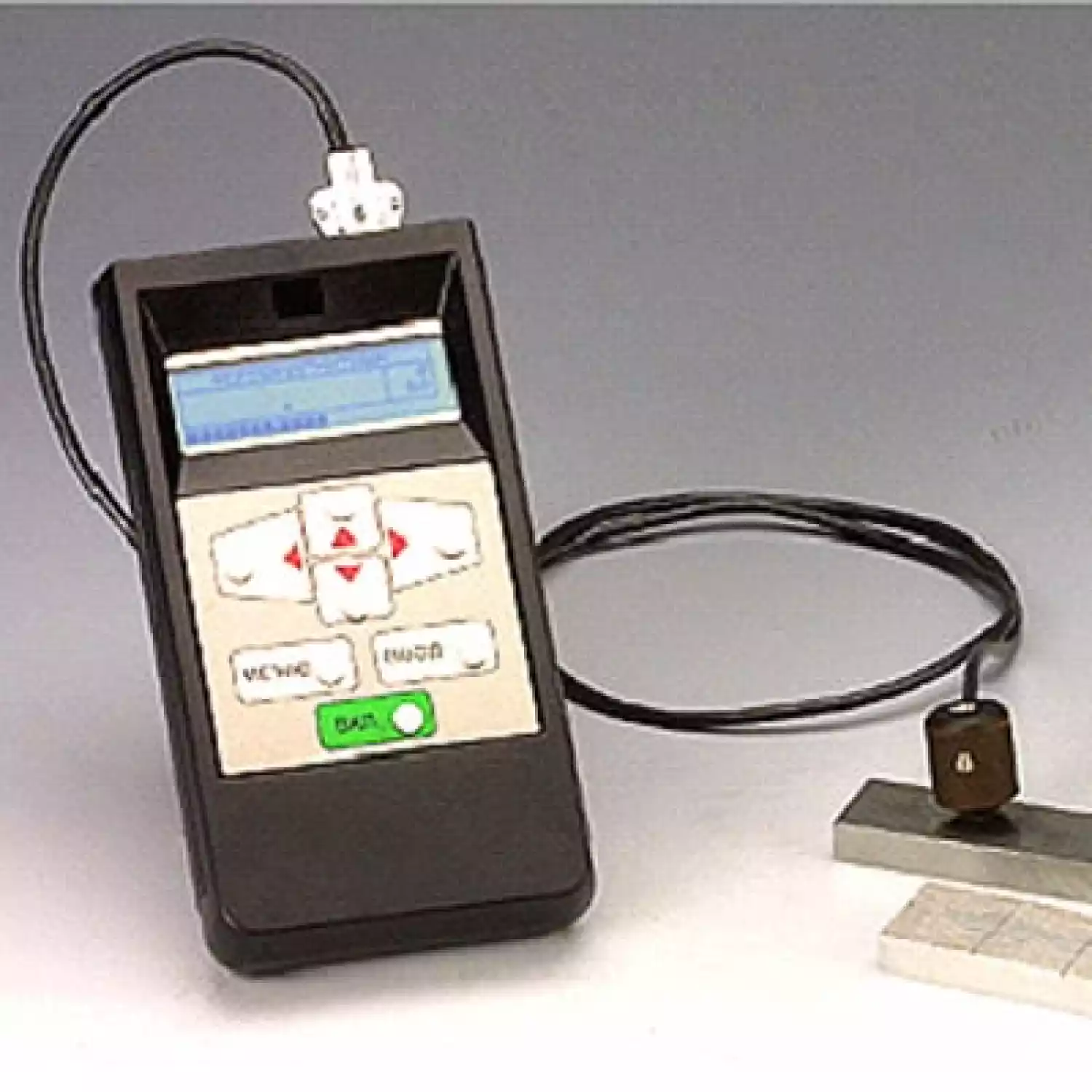 Вихретоковый дефектоскоп 245М - 2